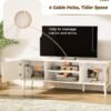 tv console