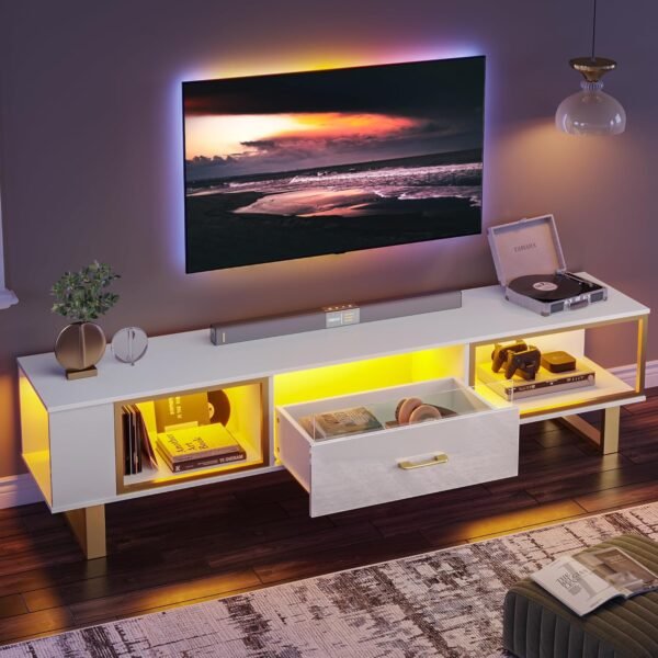 tv console