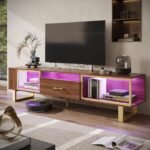 tv console