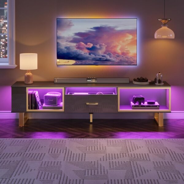 tv console