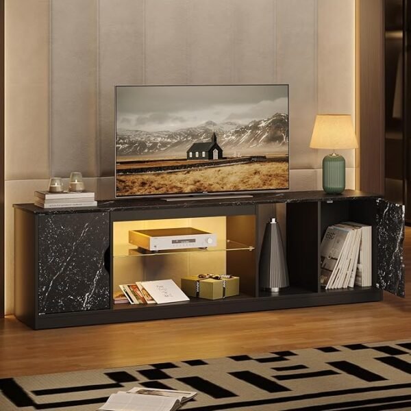 tv console