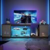 tv console