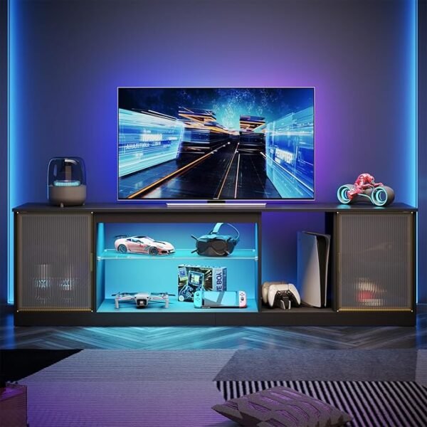 tv console