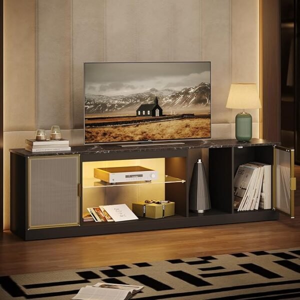 tv console