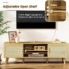 tv console