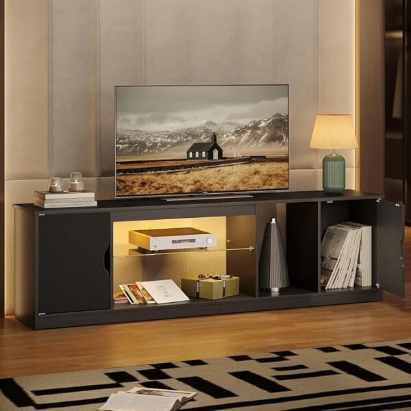 tv console