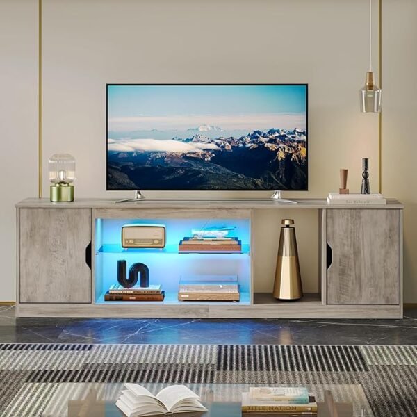 tv console