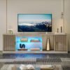 tv console