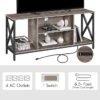 tv console
