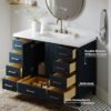 bathroom vanity