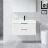 bathroom vanity