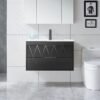 bathroom vanity