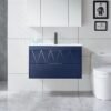 bathroom vanity