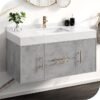 bathroom vanity