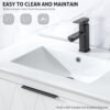 bathroom vanity