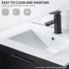 bathroom vanity