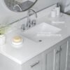 bathroom vanity