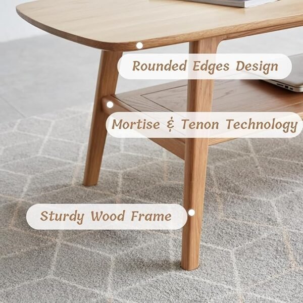 center table