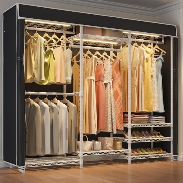 closets