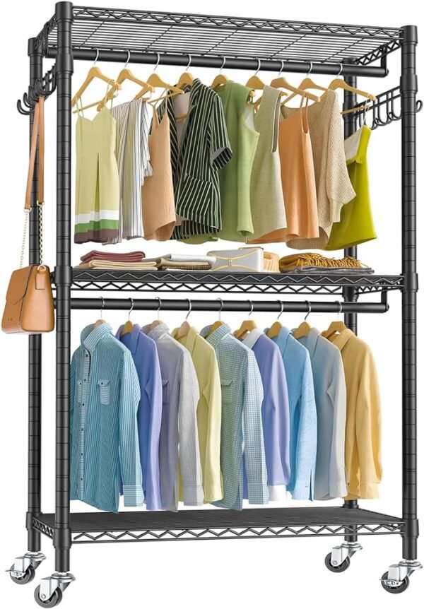 closets