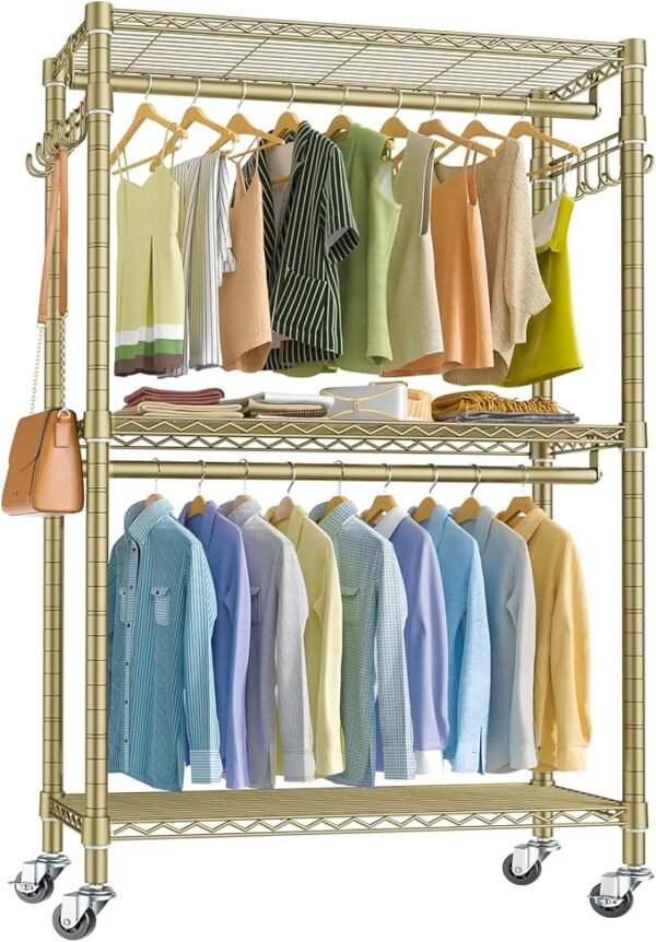 closets