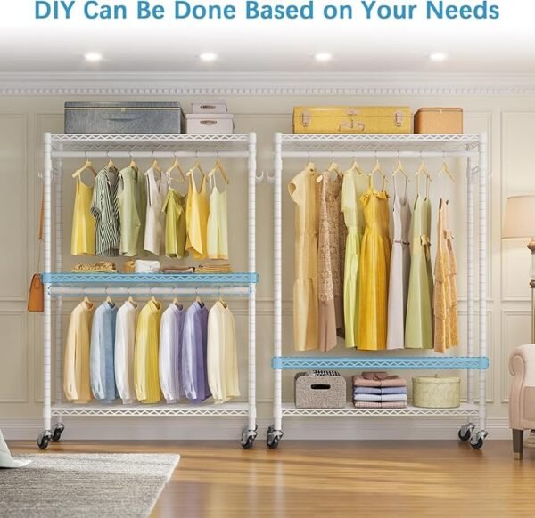 closets