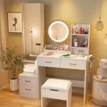 dressing table