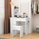 dressing table