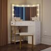 dressing table