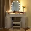 dressing table