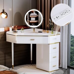 dressing table