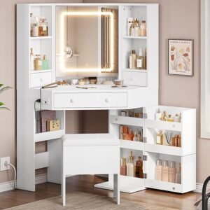 dressing table