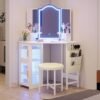 dressing table