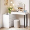 dressing table