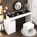 dressing table