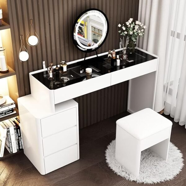 dressing table