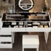 dressing table