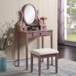 dressing table