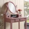 dressing table