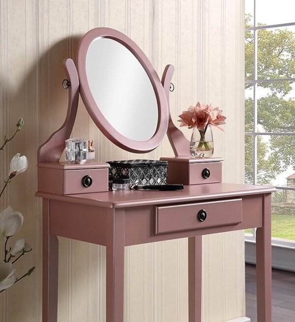 dressing table