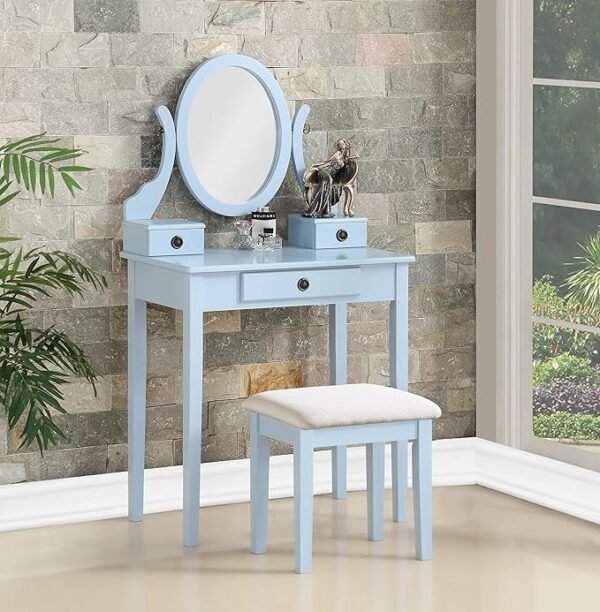 dressing table