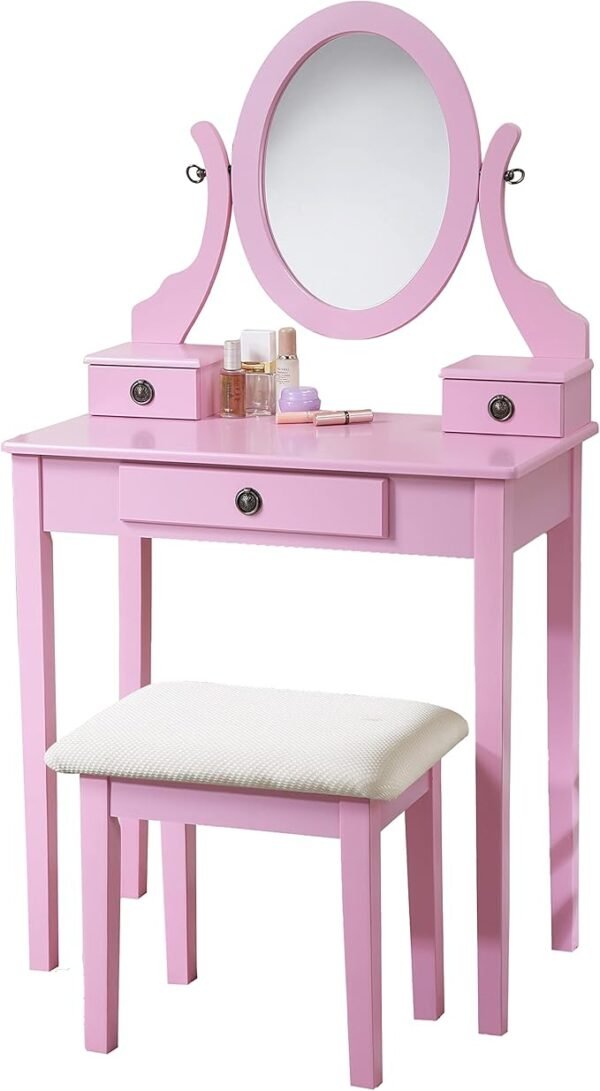 dressing table