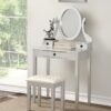 dressing table