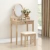 dressing table