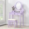 dressing table