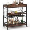 kitchen cart