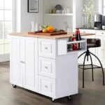 kitchen cart