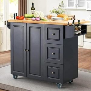 kitchen cart