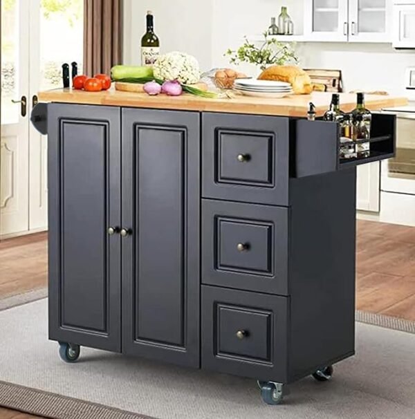 kitchen cart