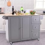 kitchen cart